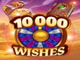 10000 Wishes icon
