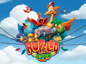 Ruffled Up icon