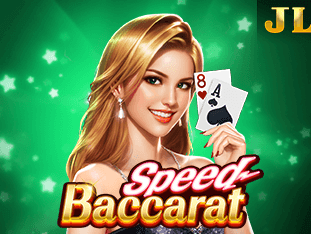 Speed Baccarat icon