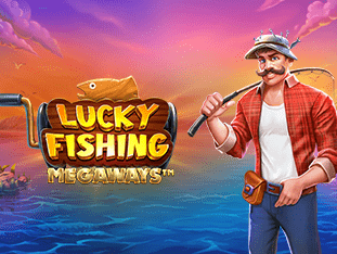 Lucky Fishing icon