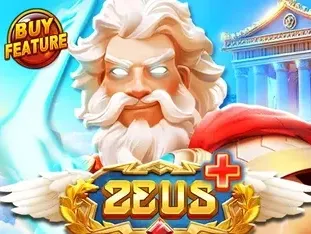 Zeus+ icon