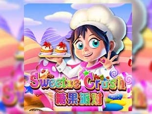 Sweetie Crush icon