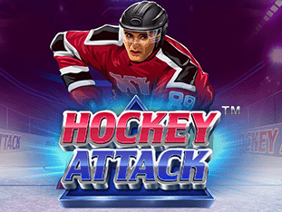 Hockey Attack icon