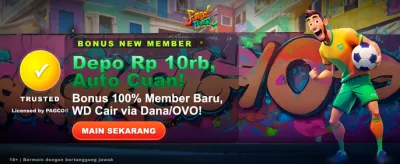 Sobatbola: Sensasi Main Bola!