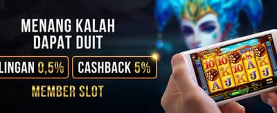 Login Sekarang & Menang Banyak