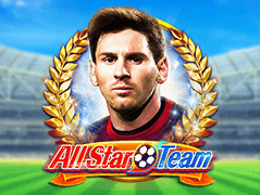 All Star Team icon
