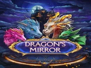 Dragon's Mirror icon