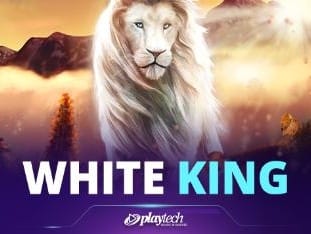 White King icon