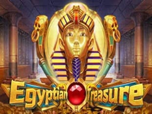 Egyptian Treasure icon