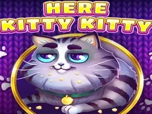 Here Kitty Kitty icon